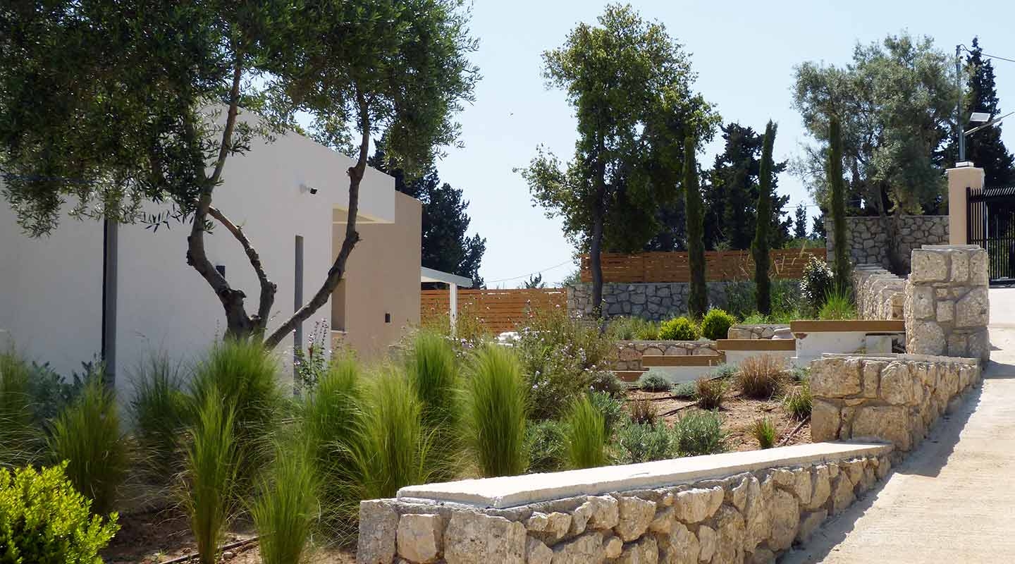 Villa VC